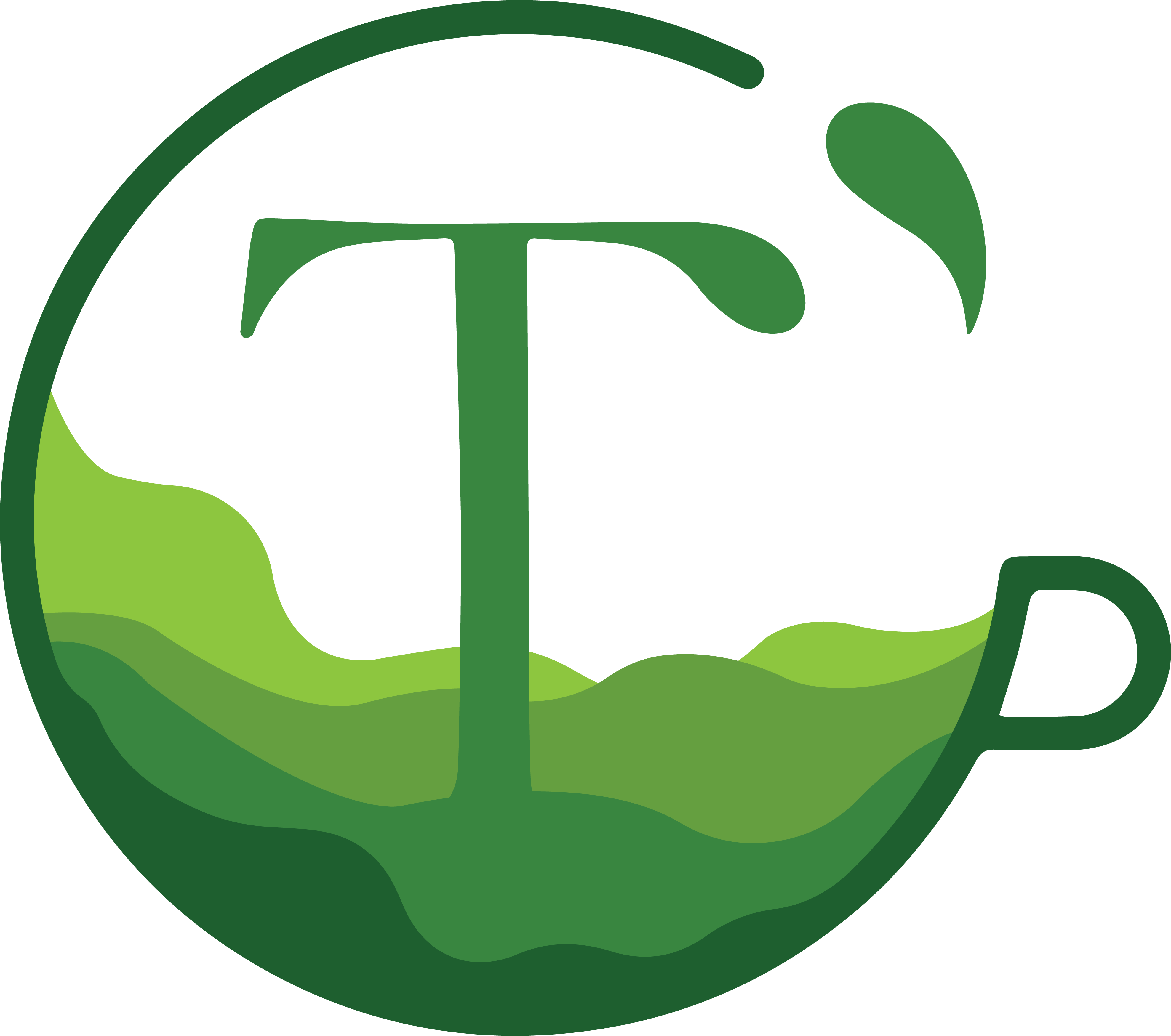 Talk Land